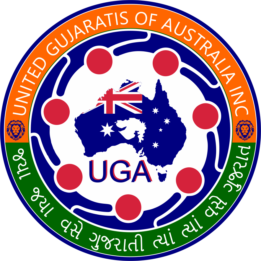 United Gujaratis of Australia